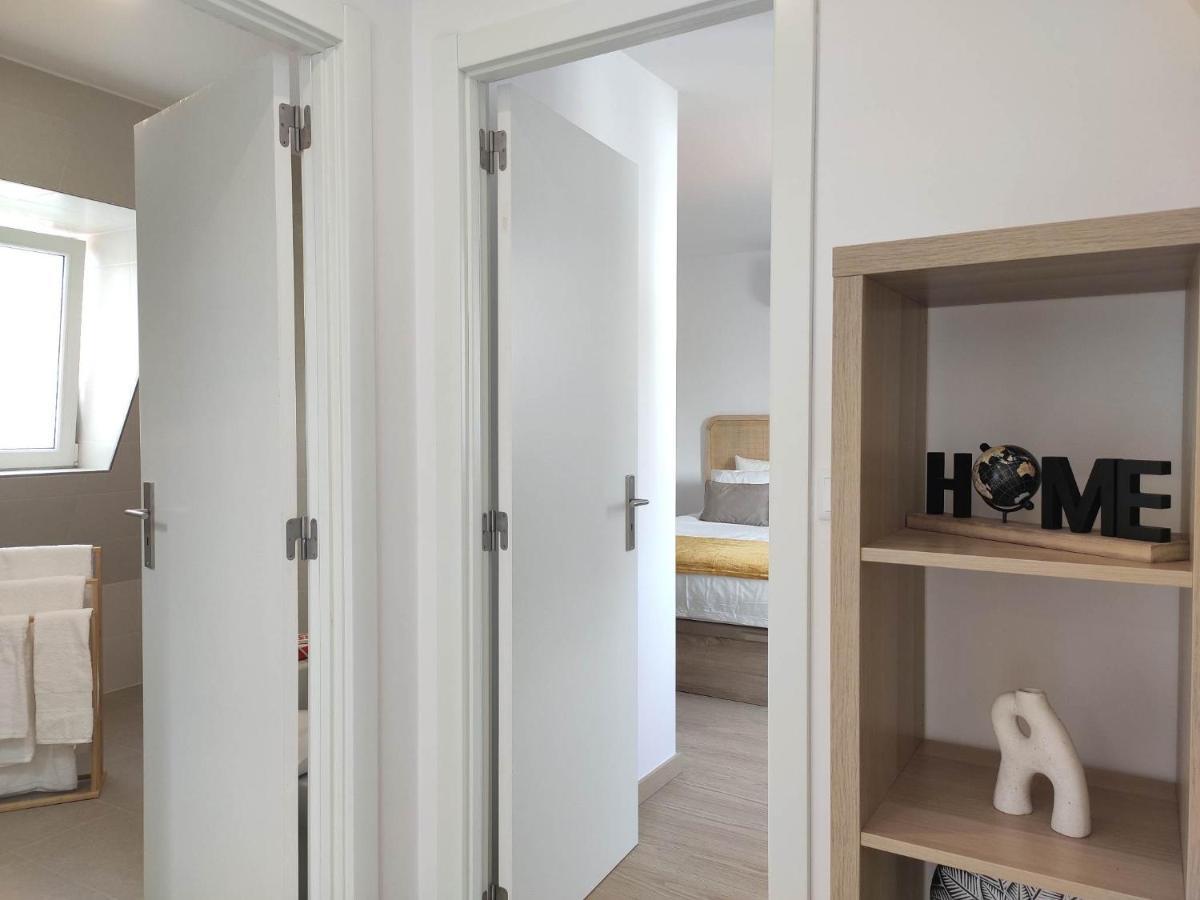 Aveiro Ria House E Apartment Exterior photo