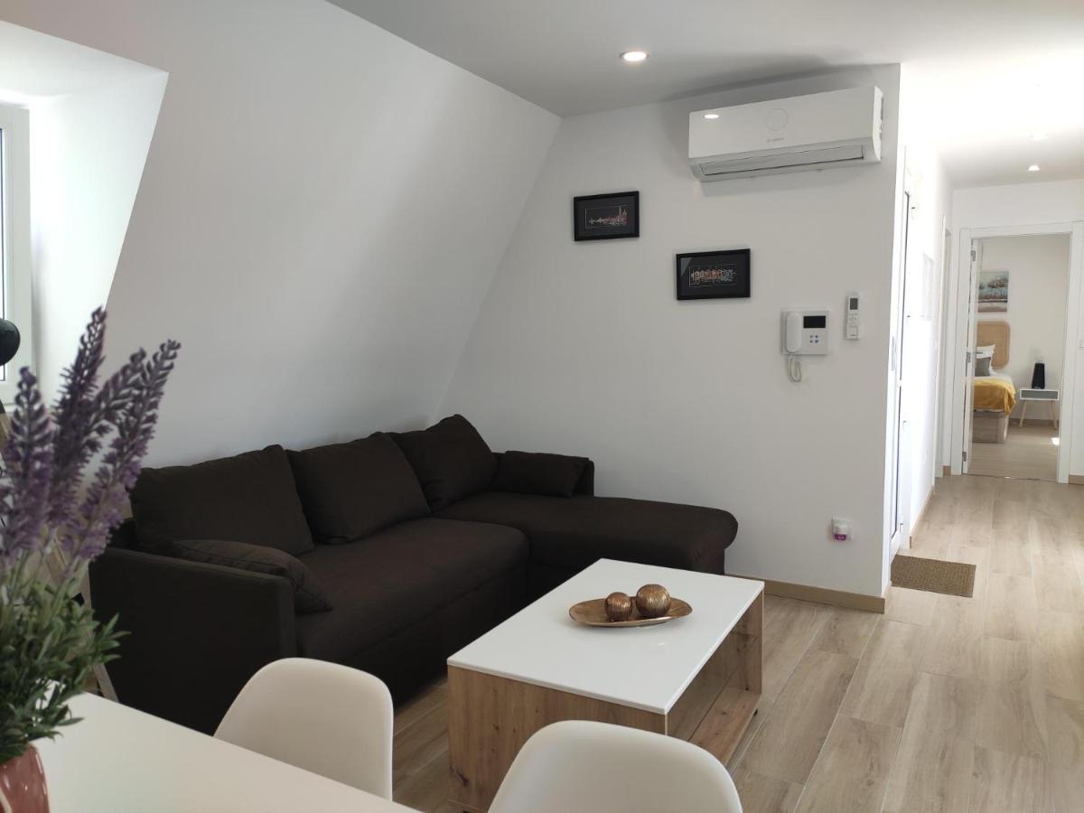 Aveiro Ria House E Apartment Exterior photo
