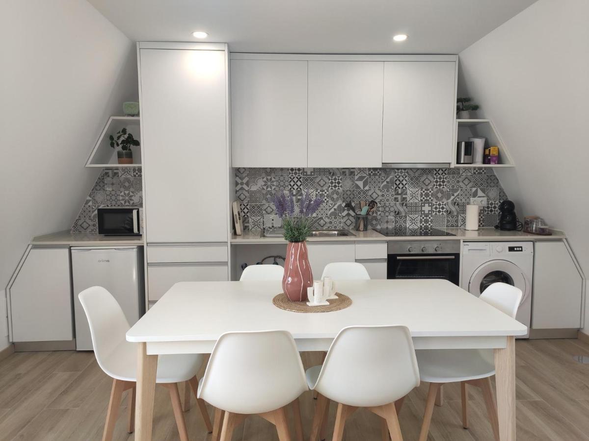 Aveiro Ria House E Apartment Exterior photo
