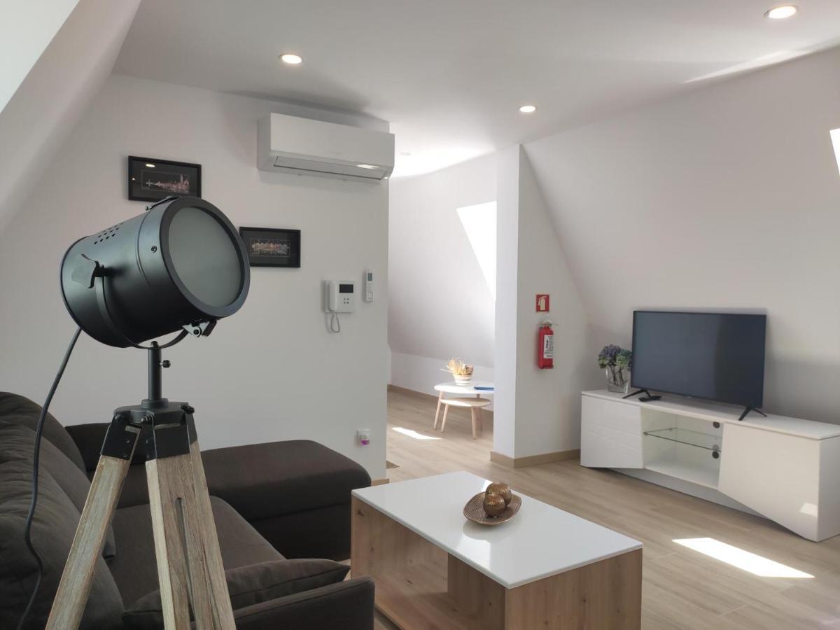 Aveiro Ria House E Apartment Exterior photo