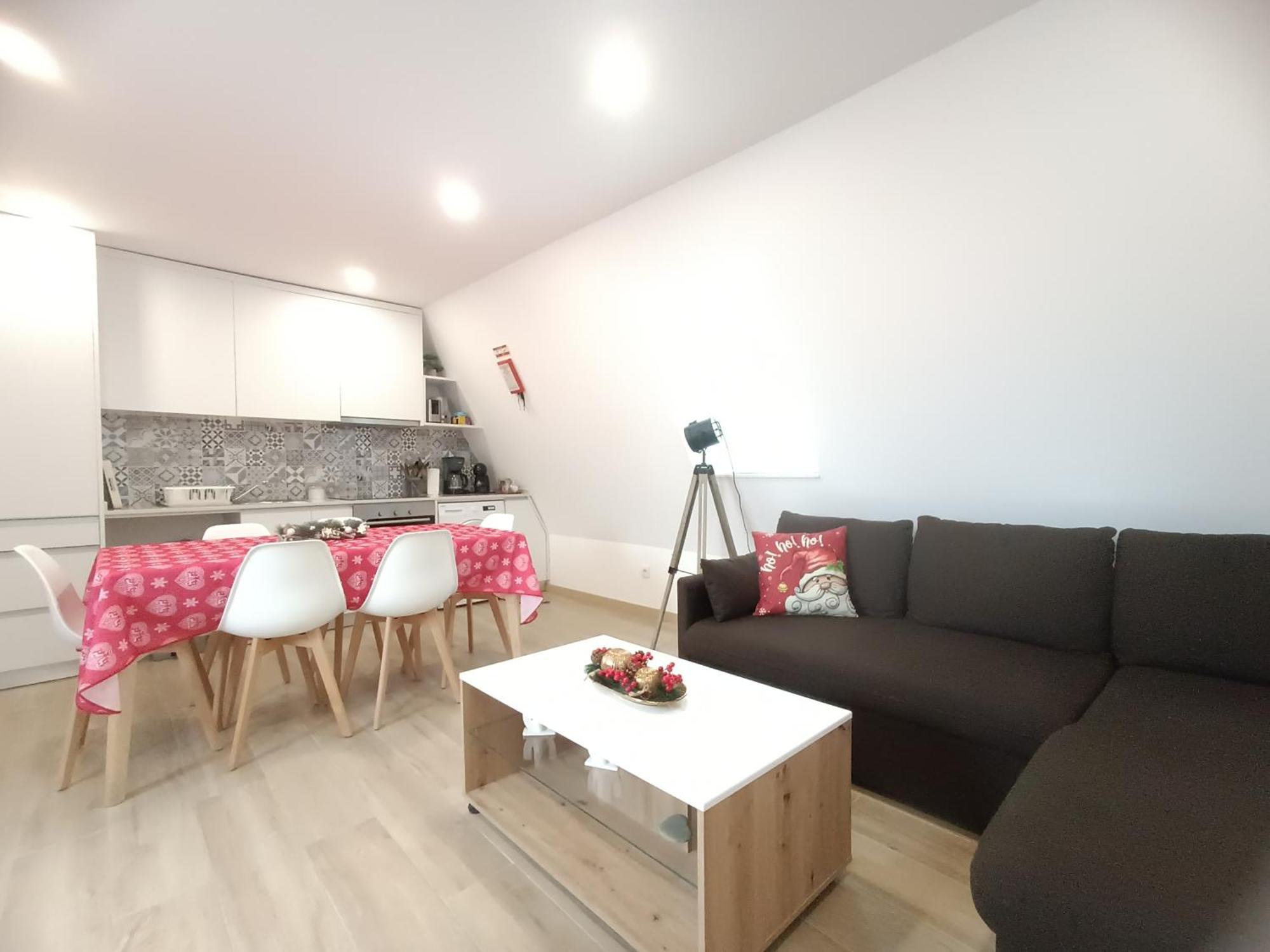 Aveiro Ria House E Apartment Exterior photo