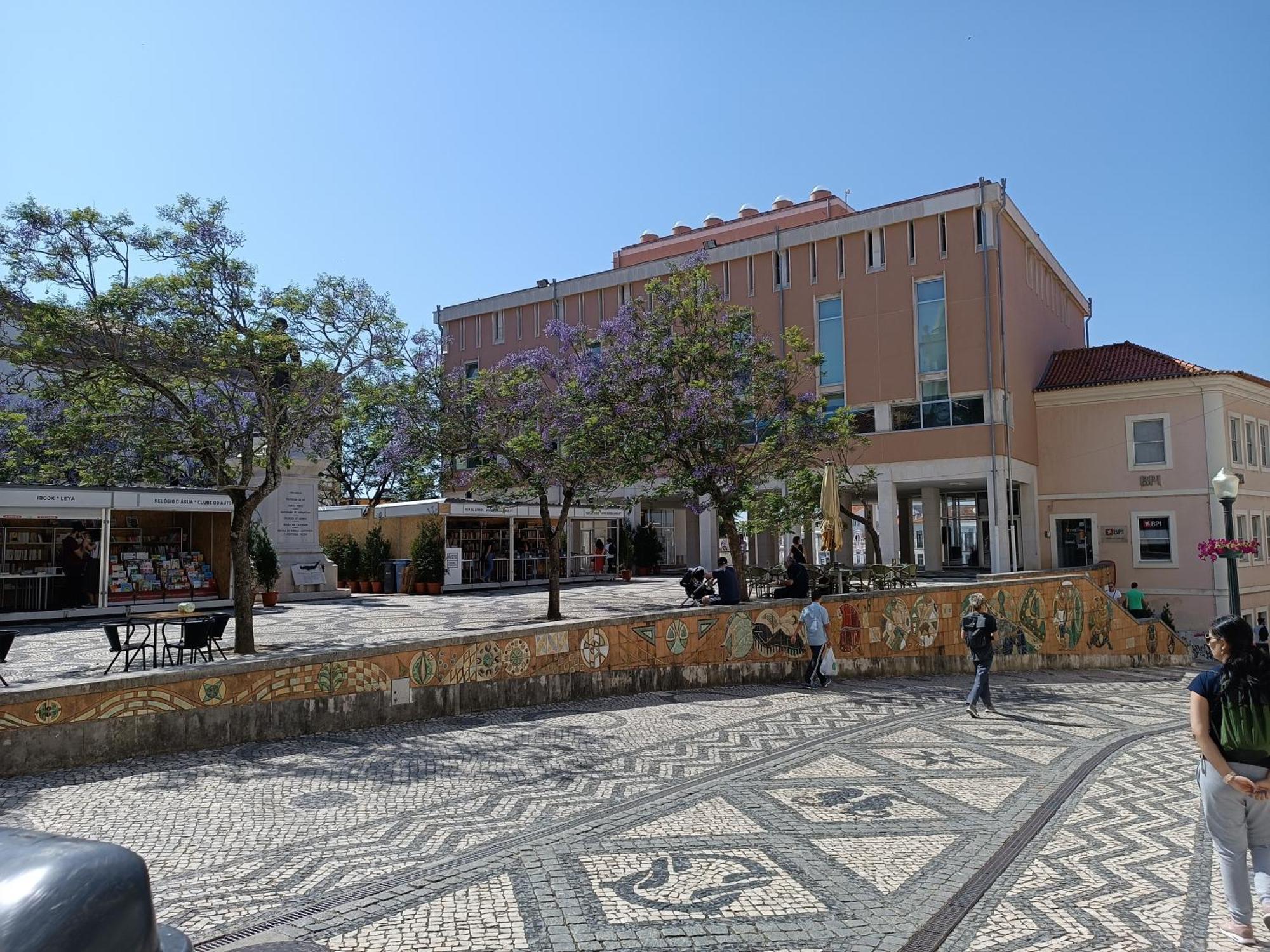 Aveiro Ria House E Apartment Exterior photo